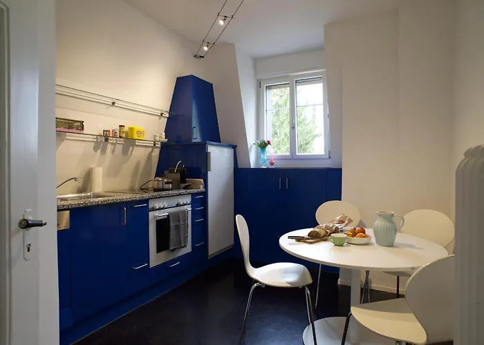 Penzion Artroom Bern