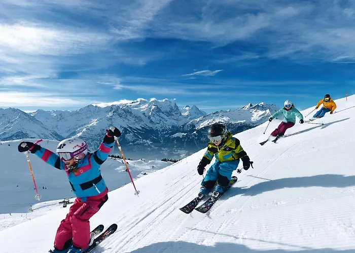 Penzion Artroom Bern