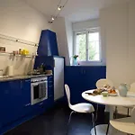Guest house Artroom Bern
