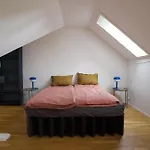 Guest house Artroom Bern