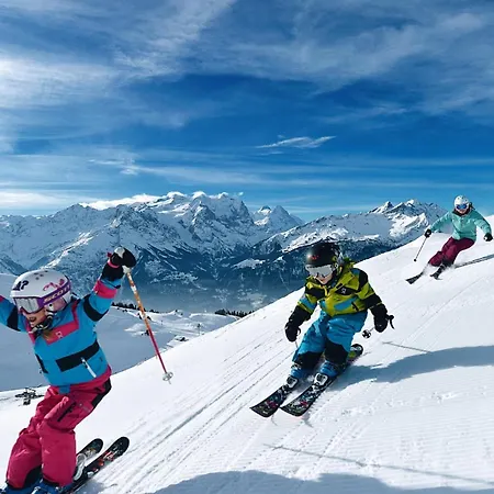 招待所 Artroom 伯尔尼