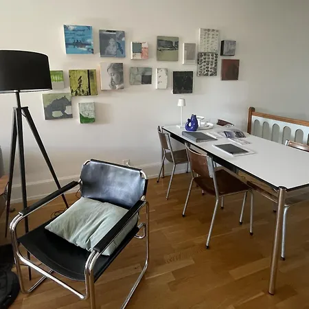 Artroom * Βέρνη
