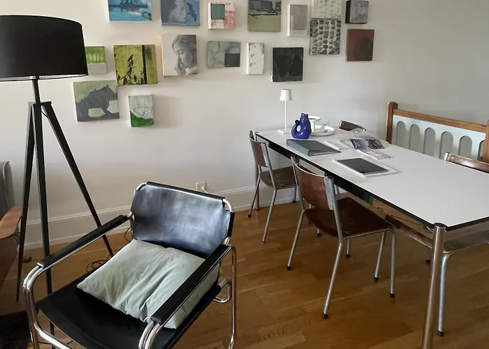 Artroom * 伯尔尼